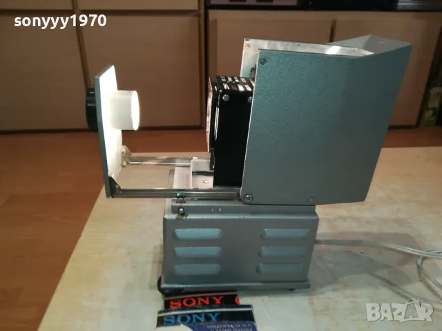 СВЕТ-СДЕЛАНО В СССР 2302251830LNWC