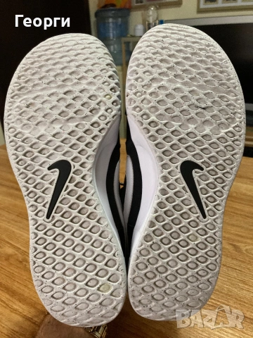 Мъжки оригинални маратонки Nike, снимка 7 - Маратонки - 53372002