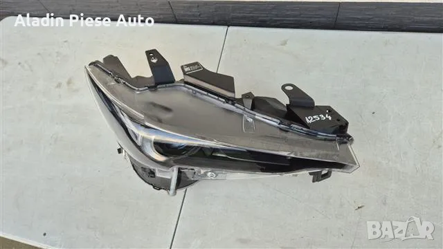 Десен фар Full Led Mazda CX5 CX-5 година 2018 2019 2020 2021 код KB8N51030 , снимка 11 - Аксесоари и консумативи - 48232302