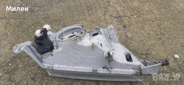 Ляв Фар За Деу Нексия 1994-1998 Година   Daewoo Nexia , снимка 3 - Части - 41263555