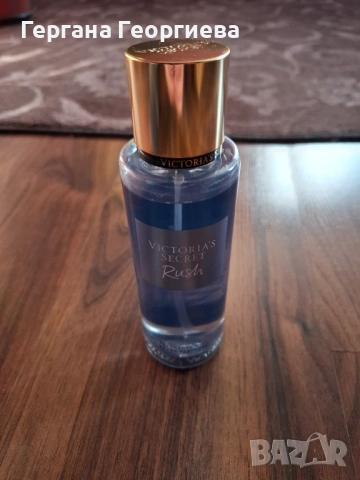 Дам парфюм Davidoff 100 ml,Gucci Rush 75 ml,Victoria's Sicret Rush, снимка 3 - Дамски парфюми - 52353524