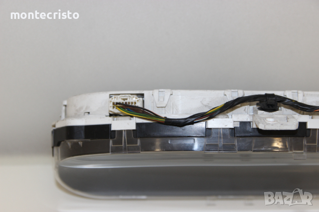 Километраж Mazda 2 (2003-2007г.) 3M71 10849 NC / 3M7110849NC / 1.4 CD 68к.с. дизел, снимка 5 - Части - 44679667