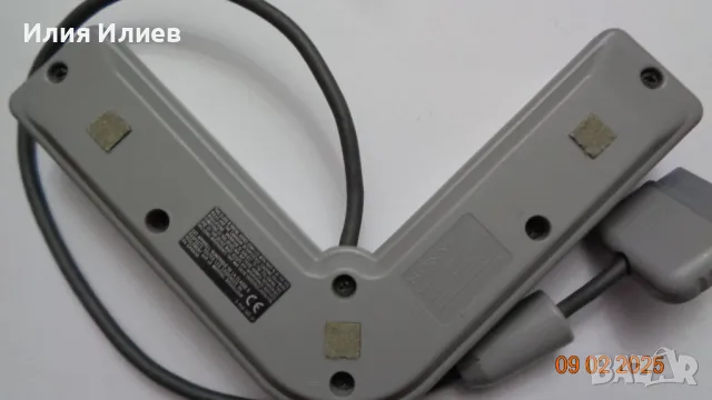 Sony PlayStation 1 MultiTap PSX SCPH-1070 , снимка 2 - Аксесоари - 49048083