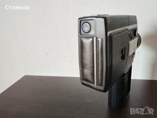 MINOLTA XL-400 Super 8 Film Cine Movie Camera, снимка 11 - Камери - 48064514
