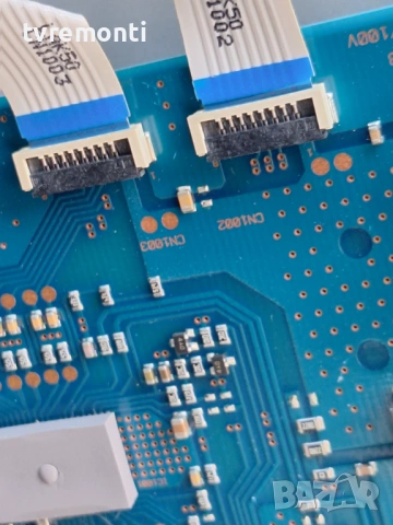 LED подсветка за дисплей V500FWME01 за телевизор Sony модел KDL-50W809C, снимка 2 - Части и Платки - 53056540