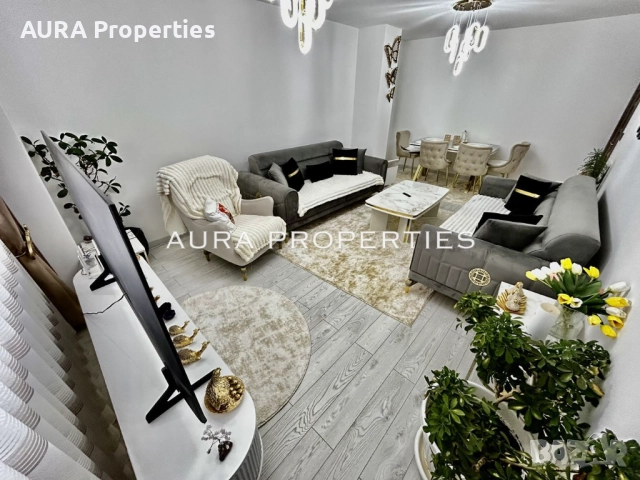 Разград / 3-стаен , снимка 2 - Апартаменти - 52927522