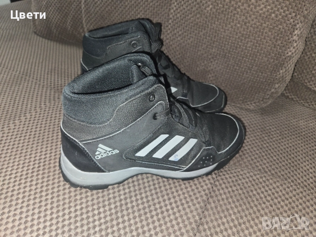 Боти Адидас 38 номер за 50 лв., снимка 7 - Детски боти и ботуши - 52930439