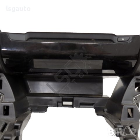 Централна конзола със CD плеър Mazda 6 Estate (GJ, GL) 2013-2019 ID:111305, снимка 4 - Части - 42367882