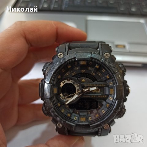 Q&Q, снимка 3 - Мъжки - 31348279