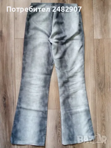 Дамски летен панталон, снимка 4 - Панталони - 48639364