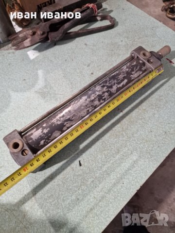 Пневматична Бутилка , снимка 7 - Селскостопанска техника - 40499354