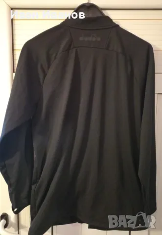 Оригинално горнище на Будьо/Глимт, снимка 5 - Футбол - 47553304