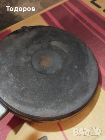 Нагревателни плочи , снимка 8 - Котлони - 53146690