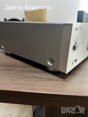 Pioneer PD 30 SACD, снимка 4 - MP3 и MP4 плеъри - 53724043