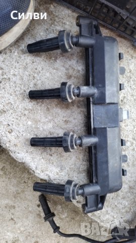 Запалителна бобина за Ситроен Берлинго Саксо Ксара 1,4 1,6 Пежо 106 206 306 Партнер Ранч 04-IC0024