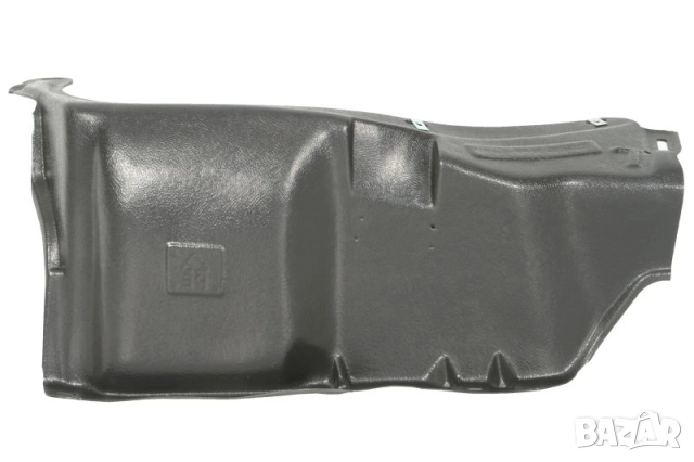 Пластмасови кори под двигател Audi A3 8L 1996г – 2003г дизел, снимка 3 - Аксесоари и консумативи - 52450857