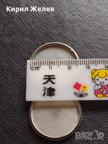 Осем броя заден капак за ръчен часовник за части колекция 43027, снимка 3 - Други - 44775112