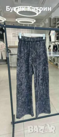 Дамски панталон, снимка 1
