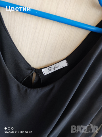 Дамска рокля, снимка 1