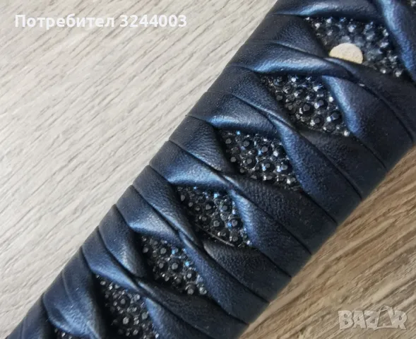 самурайски меч катана санмай ламинация, снимка 2 - Колекции - 50258388