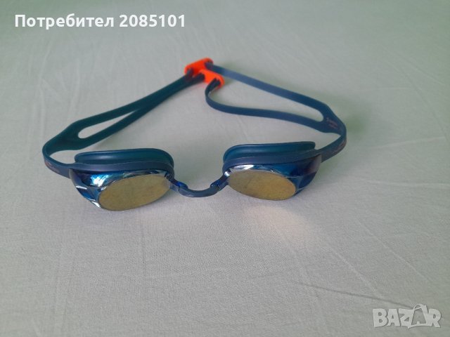 Водни очила nabaiji, снимка 1 - Водни спортове - 42466112