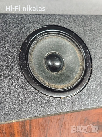 стерео тонколона тонколони говорител BOSE 201 ® SERIES IV, снимка 5 - Тонколони - 53604654
