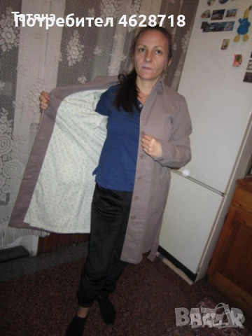 Шлифер, снимка 3 - Шлифери - 52124684