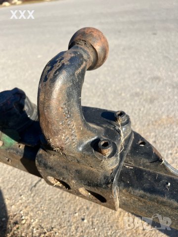 Sprinter на части 2.9 122коня, снимка 2 - Автомобили и джипове - 42551869