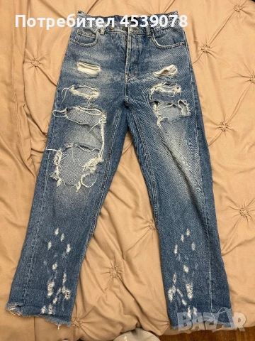 Дънки, снимка 1