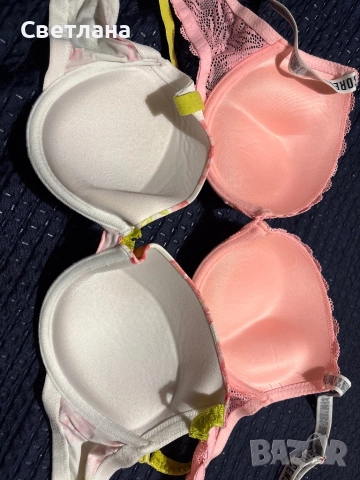 80 с. Сутиени. Нови., снимка 3 - Бельо - 51870026