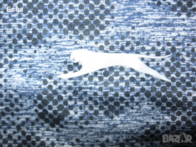 Блуза SLAZENGER  мъжка,Л, снимка 5 - Спортни дрехи, екипи - 40418638
