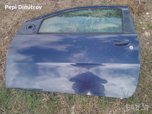 Предна лява врата Fiat Punto Hatchback II (09.1999 - 07.2012) 2+1