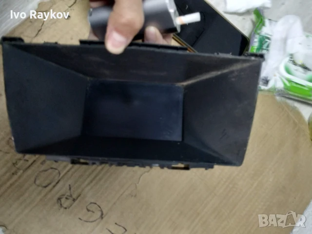  Дисплей 13276999 за OPEL ZAFIRA B (A05) 1.9 CDTI (2005) , снимка 2 - Части - 51340383