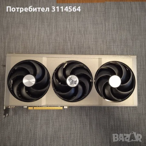 Sapphire NITRO+ Radeon RX 9060 XT OC 16GB - гаранция