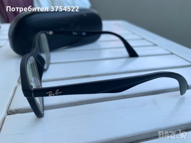 Мъжки диоптрични очила RAY-BAN RX 7047 5450, снимка 2 - Слънчеви и диоптрични очила - 41736819