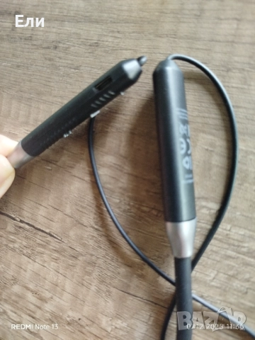 Слушалки Sound Plus Wireless Headphones Smart , Magnetic , Remote, снимка 6 - Слушалки, hands-free - 52789828