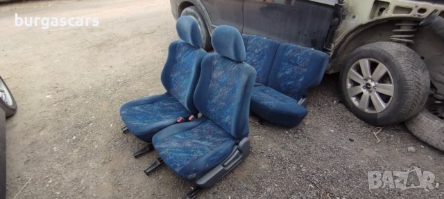 Салон седалки Daihatsu Terios - 180лв