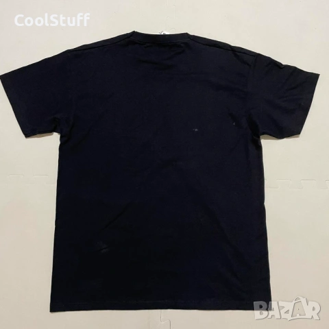 Мъжка Тениска AC/DC Rock Or Bust Размер L, снимка 4 - Тениски - 53848085