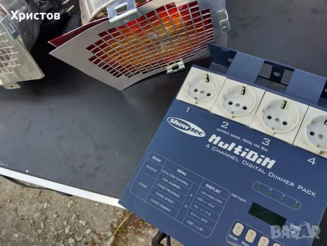 PAR 56 SHORT, снимка 9 - Друга електроника - 50359057