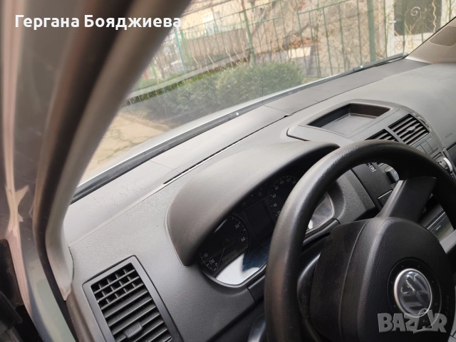 Автомобил, снимка 5 - Автомобили и джипове - 53584211