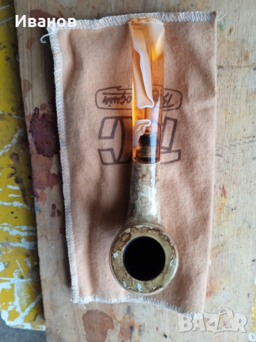 Лула, лули, снимка 4 - Колекции - 52883189