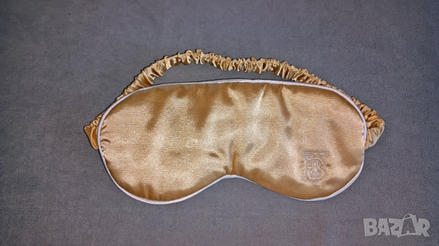 Burberry оригинална маска за очи за сън