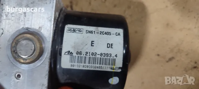 Abs 5N61-2C405-CA Mazda 5 2.0D-110к.с. - 120лв, снимка 4 - Части - 48345476