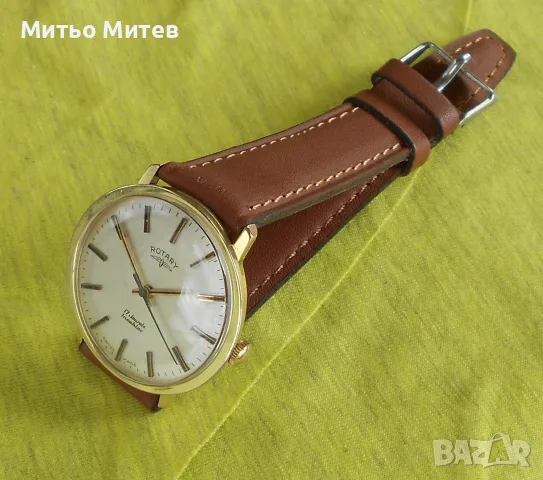 Rotary 2 Rotary, снимка 7 - Мъжки - 56197751