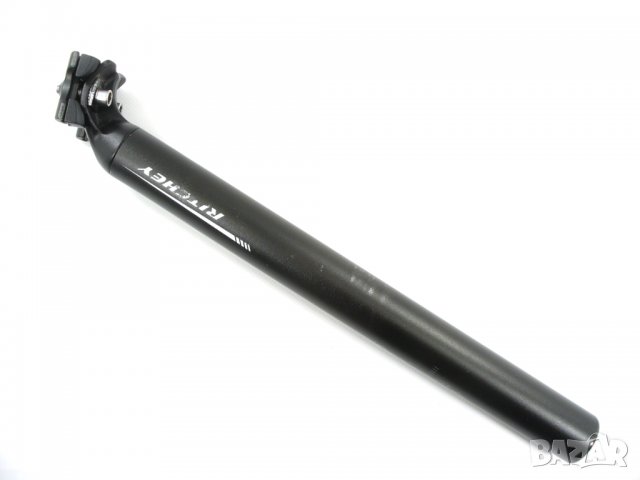 Ritchey Comp 2-Bolt 31.6mm x 350mm колче за велосипед, снимка 2 - Части за велосипеди - 35962022