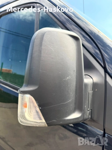 Mercedes Sprinter *W906* *НА ЧАСТИ*, снимка 7 - Бусове и автобуси - 51807879