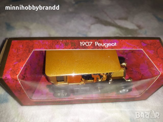 MATCHBOX 1.43 1.44 1.48, снимка 9 - Колекции - 42316792