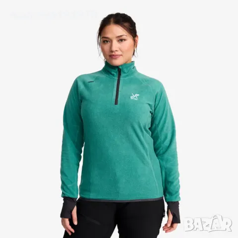Revolution Race (L) Trekker Fleece Women  RVRC полар 