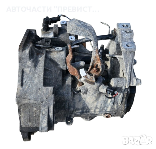 Скоростна Кутия Ауди А3 Фолксваген Голф 4 Бора Шкода Октавия Audi VW Seat 1.9TDI EGS, снимка 2 - Части - 53739610