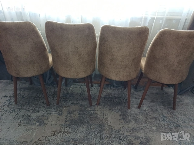 Столове за всекидневна ,кухня,гол, снимка 3 - Столове - 53655670